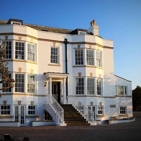 The Genoa Suite, Whitehall Semesterbostad